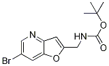 Structural Formula