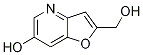 Structural Formula