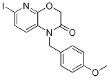 Structural Formula