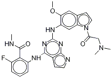 Structural Formula