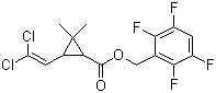 Structural Formula