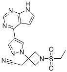 Structural Formula