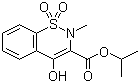 Structural Formula