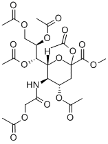 Structural Formula