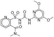 Structural Formula