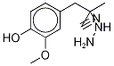 Structural Formula