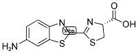 Structural Formula