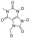 Structural Formula