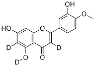 Structural Formula