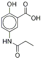 Structural Formula