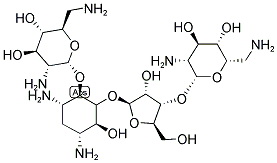 Structur of 119-04-0