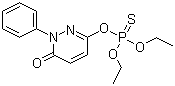 Structural Formula