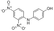 Structur of 119-15-3