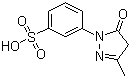 Structur of 119-17-5