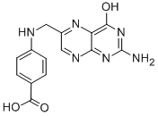 Structur of 119-24-4