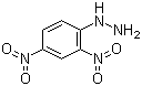 Structur of 119-26-6