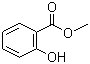 Structur of 119-36-8