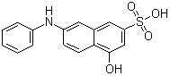 Structur of 119-40-4