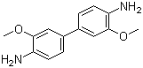 Structur of 119-90-4