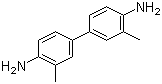 Structur of 119-93-7