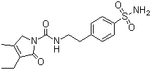 Structural Formula
