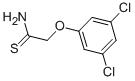 Structural Formula
