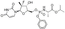 Structural Formula