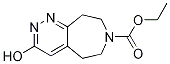 Structural Formula