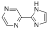 Structural Formula