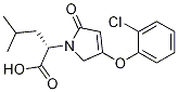 Structural Formula