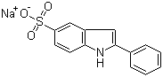 Structural Formula