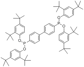 Structural Formula