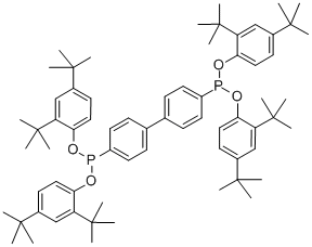 Structur of 119345-01-6