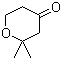 Structural Formula