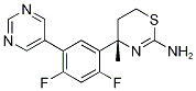 Structur of 1194044-20-6