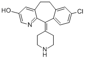 Structural Formula