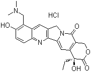 Structural Formula