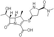 Structur of 119478-56-7