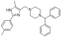 Structural Formula