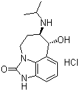 Structural Formula