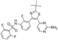 Structural Formula