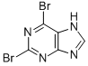 Structur of 1196-41-4