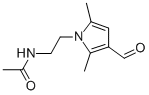 Structural Formula