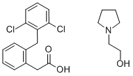 Structural Formula