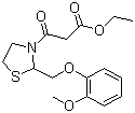 Structural Formula