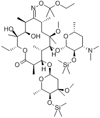 Structural Formula