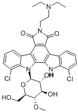 Structural Formula