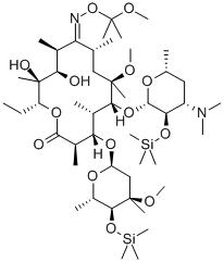 Structural Formula