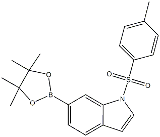 Structural Formula