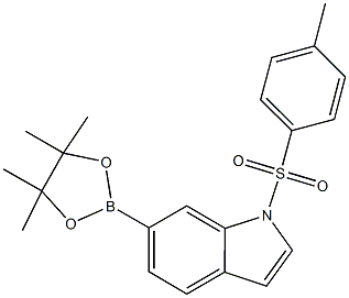 Structur of 1197026-60-0